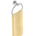 Towel Ring - Polished