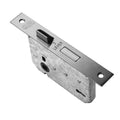 3 lever latch lock and deadbolt - SABS approved
