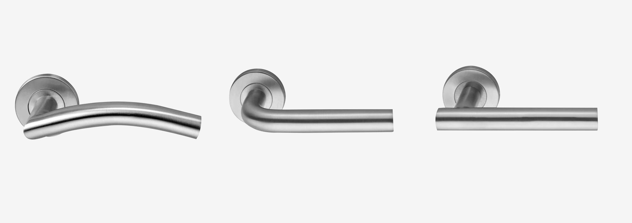 dormakaba - Handles and pulls for glass door systems