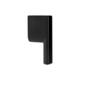 16mm Cabinet knob mecury - Handleco.SA