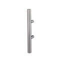 stainless steel pull door handle