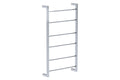 1962 VIRTUE LADDER RAIL SQ 6 Bar 500mm -POLS
