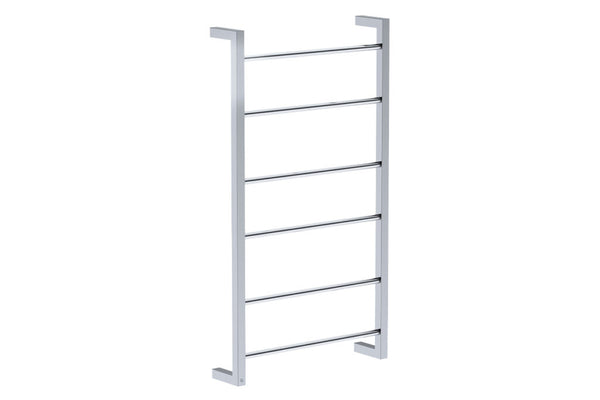 1962 VIRTUE LADDER RAIL SQ 6 Bar 500mm -POLS
