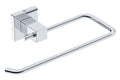 TOWEL RING OPEN -CHRM