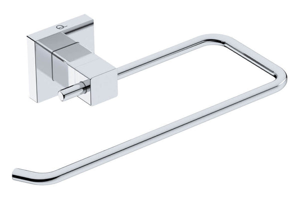 TOWEL RING OPEN -CHRM