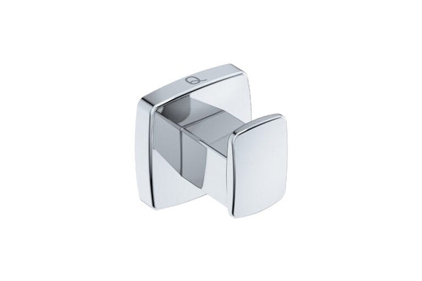 Stainless Steel Robe Hook Single