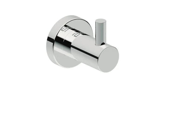 Stainless steel robe hook -POLS