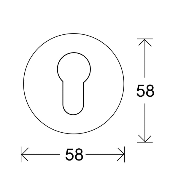 Atlas - Escutcheon