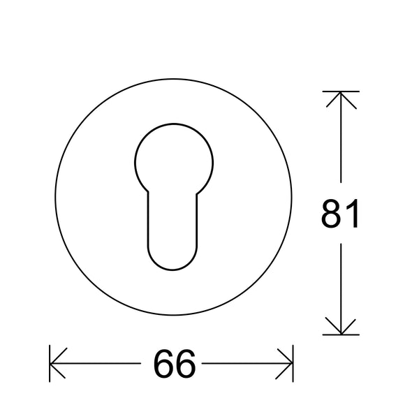 Libra - Escutcheon