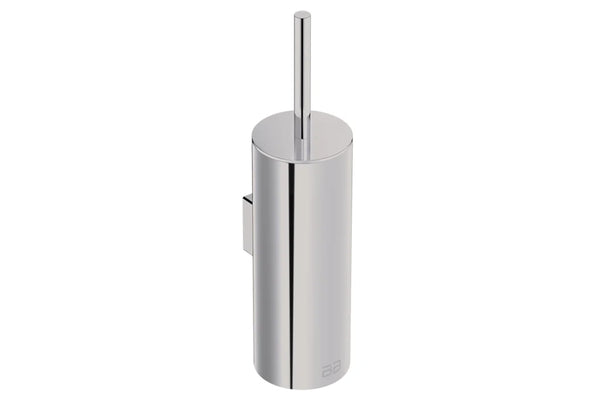 Toilet Brush + Holder WM -POLS
