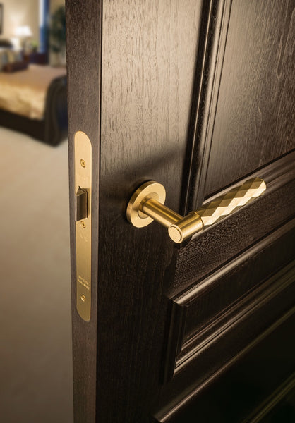 Spitfire DIAMOND Door Handle