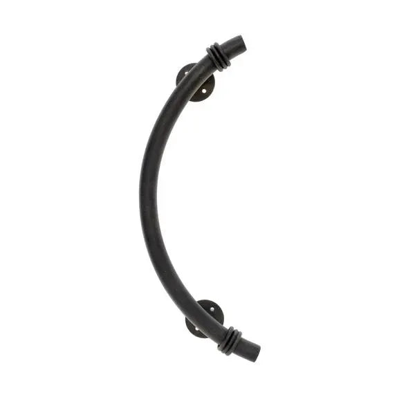 Archer door pull handle - black