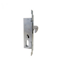 22MM Hook Lock and Drop Bolt Cylinder Gate Lock