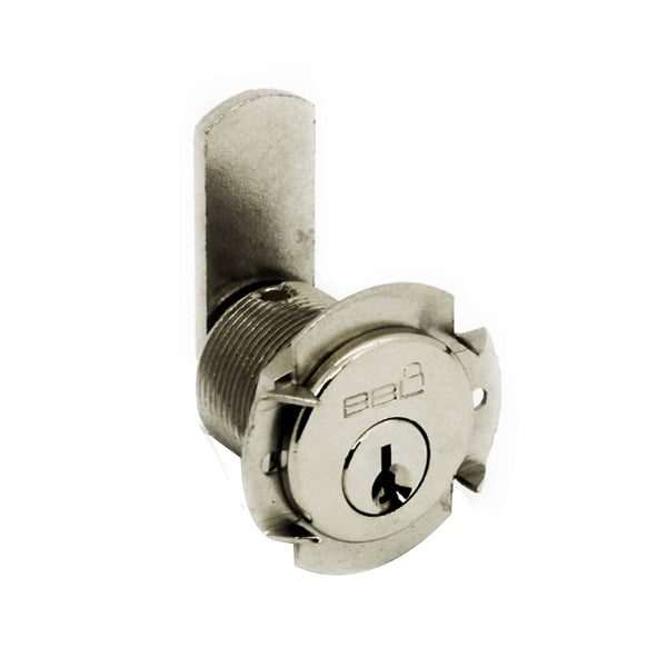 Threaded Camlock  Cylinder