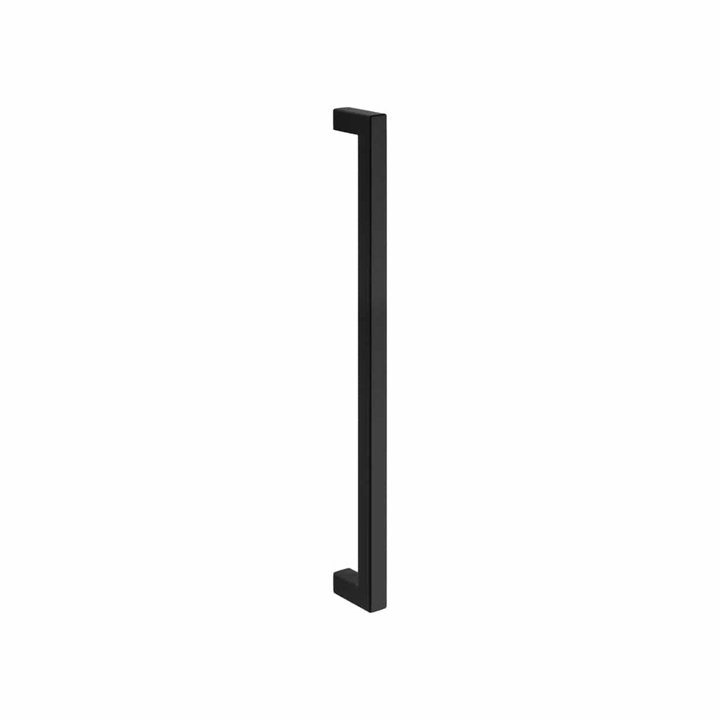 Handle 12mm Square bar - black – Handleco.SA