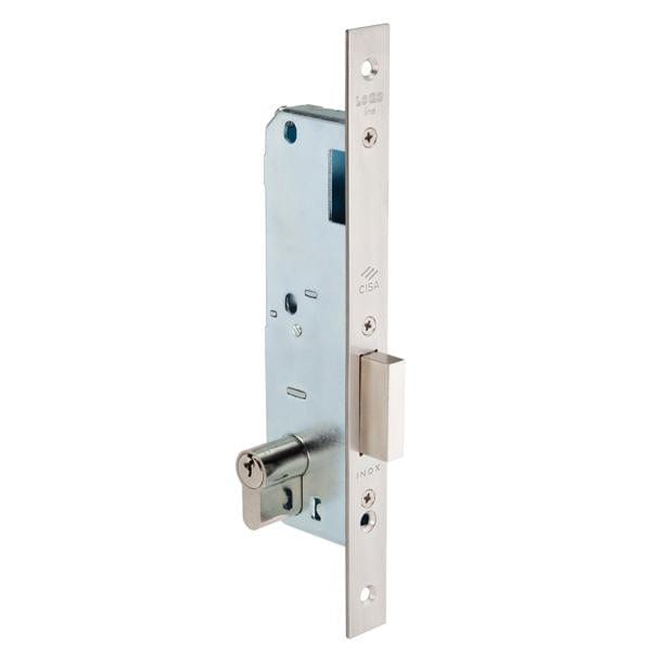 Deadbolt long throw (Cylinder sold separately)