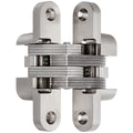 concealed door hinge