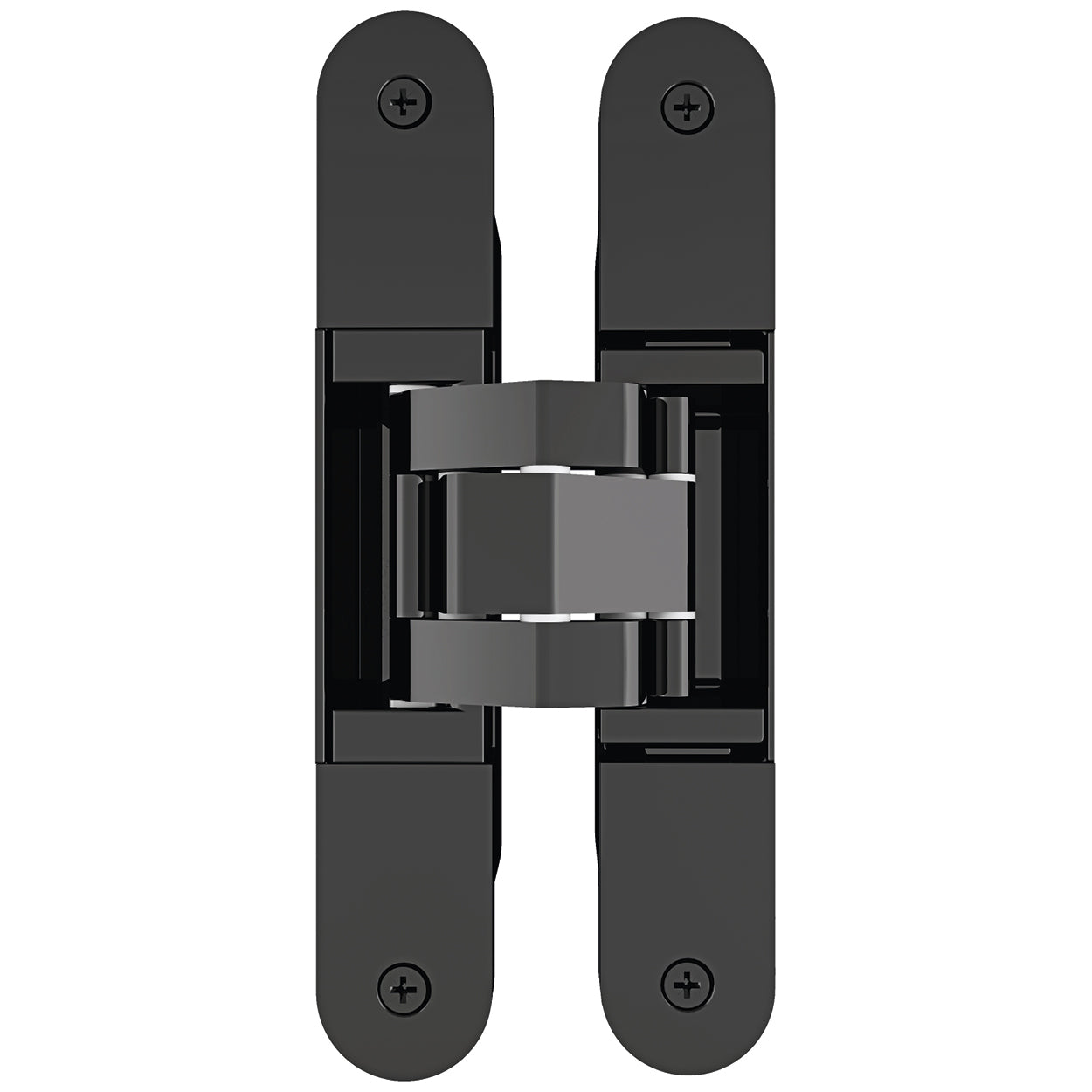 Double action spring hinge - 150mm – Handleco.SA