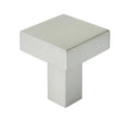 Square Knob Square Pillar
