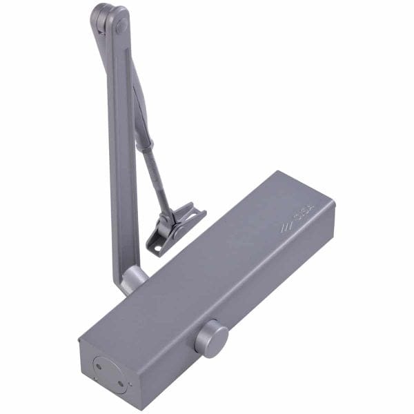 DOOR CLOSER - REGULAR ARM