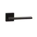 Giada - Brushed Nickel door handle