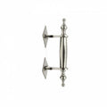 Decorative door handles