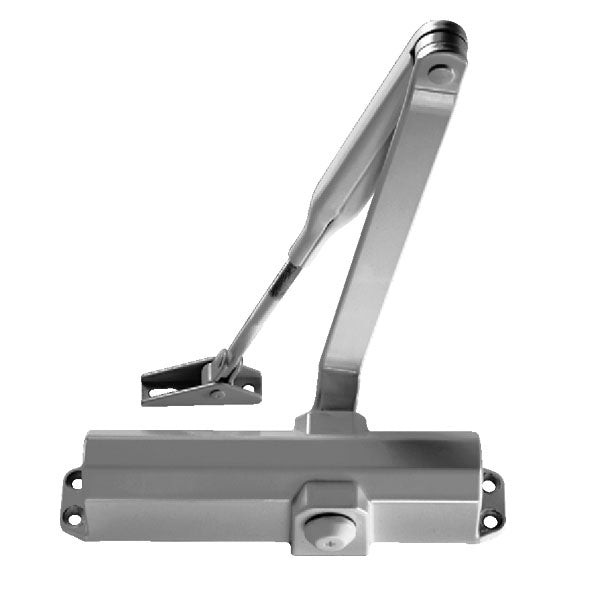 Regular Arm Door Closer - Hydraulic Speed Control. EN 3/4