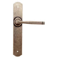 Modern lever DOOR handle design