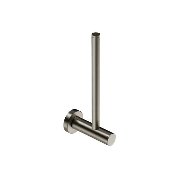 Paper Holder Spare -Brushed Graphite