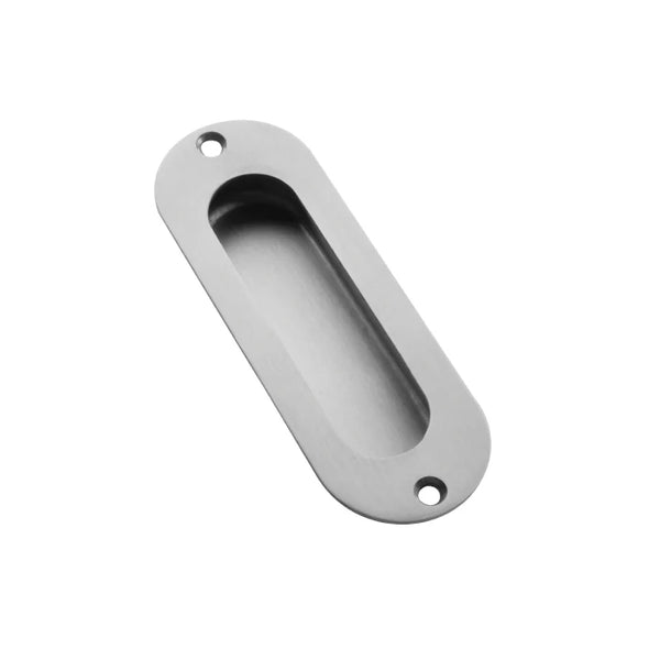 Recessed Handle