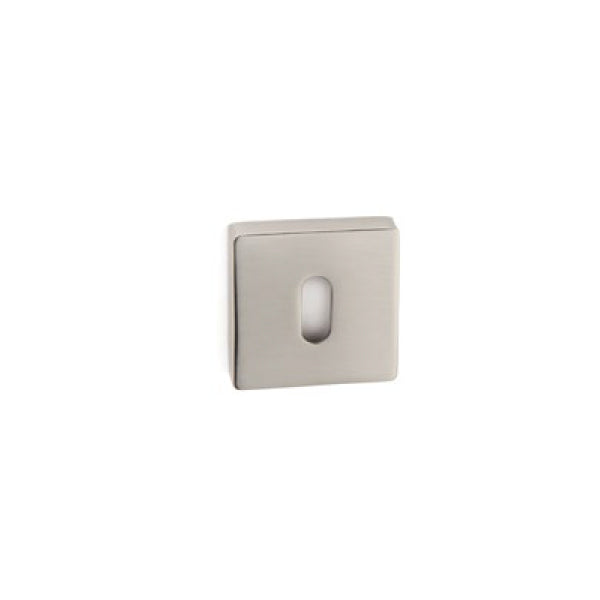 Square escutcheon