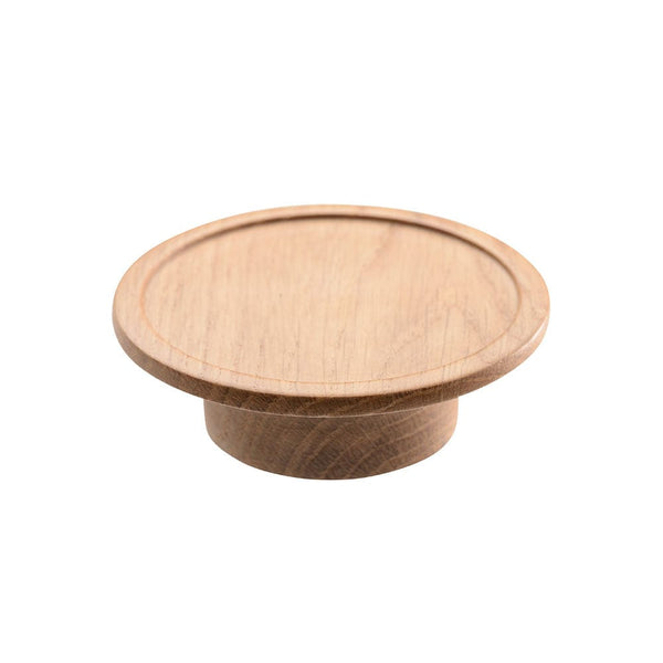 Umbro Knob 90mm Oak