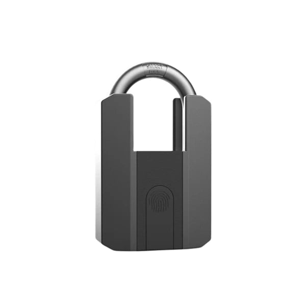Smart padlock