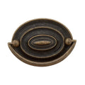  Ring Pull cabinet Handles