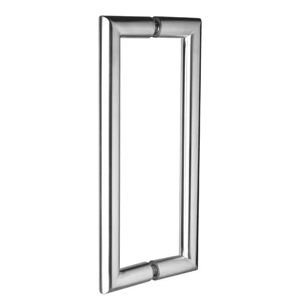 Round pull handle  - 30x425x455mm (Back to back)