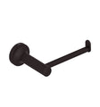 Stainless steel Toilet paper holder - black
