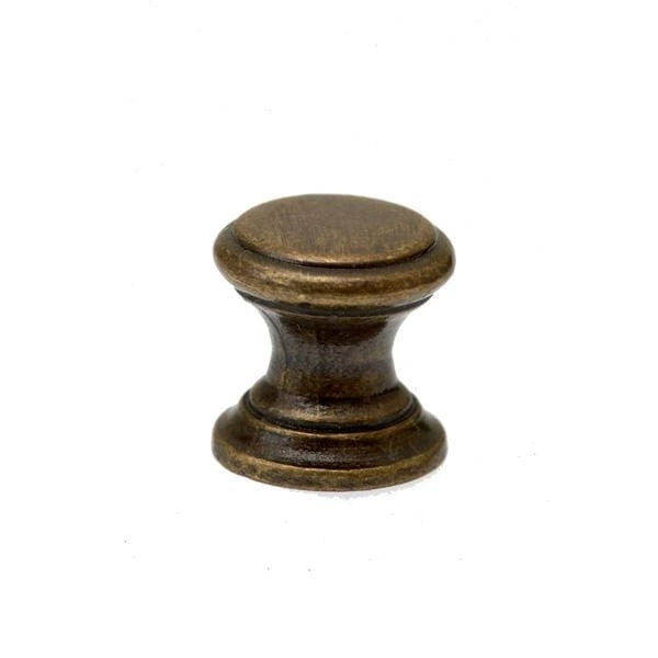 Cabinet antique Knob - 12mm