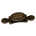 antique knob locally made
