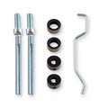 AW50BBF Back-To-Back Fixing Pack - A&W Spitfire Pull Handles