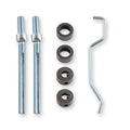 AW50BBF Back-To-Back Fixing Pack - A&W Spitfire Pull Handles