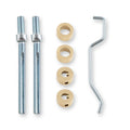 AW50BBF Back-To-Back Fixing Pack - A&W Spitfire Pull Handles