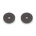 AW50RP Rose Backplate Pack - A&W Spitfire Pull Handles