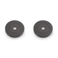 AW50RP Rose Backplate Pack - A&W Spitfire Pull Handles