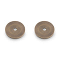 AW50RP Rose Backplate Pack - A&W Spitfire Pull Handles
