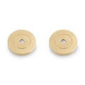 AW50RP Rose Backplate Pack - A&W Spitfire Pull Handles