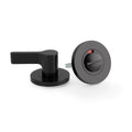 AW799 WC Accessible Thumbturn Indicator - Solid Brass