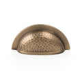 Cabinet cup handles
