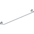2775 ETERNAL Single Rail 800mm -CHRM Bathroom Accessory with Chrome Finish