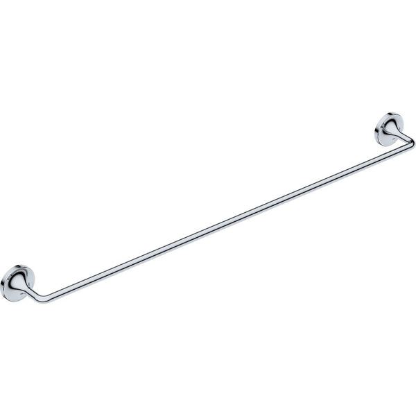 2775 ETERNAL Single Rail 800mm -CHRM Bathroom Accessory with Chrome Finish