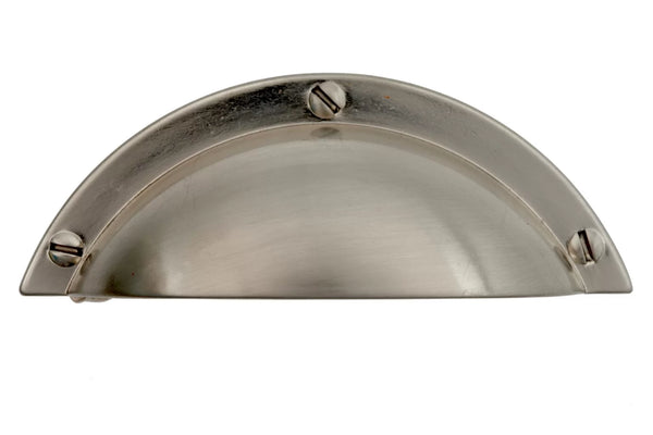 Cup handle - 	 Chrome